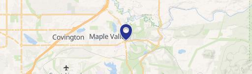 Maple Valley, WA 98038