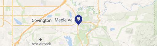 Maple Valley, WA 98038
