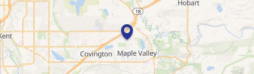 Maple Valley, WA 98038