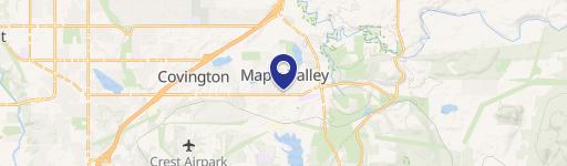 Maple Valley, WA 98038