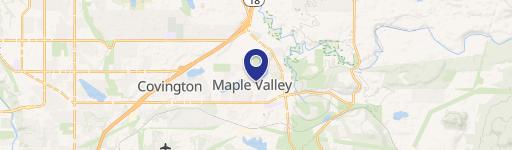 Maple Valley, WA 98038