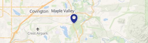 Maple Valley, WA 98038