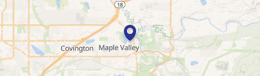 Maple Valley, WA 98038