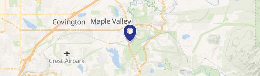 Maple Valley, WA 98038