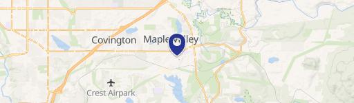 Maple Valley, WA 98038