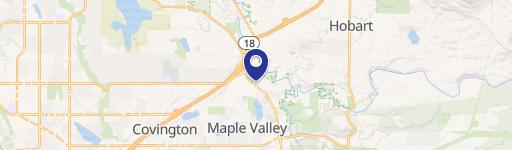 Maple Valley, WA 98038