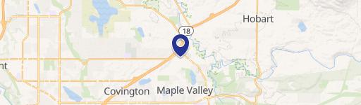 Maple Valley, WA 98038