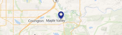 Maple Valley, WA 98038