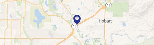 21715 Dorre Don SE Way