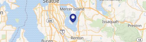 Mercer Island, WA 98040
