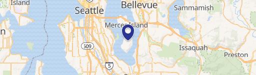 Mercer Island, WA 98040