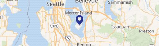 Mercer Island, WA 98040