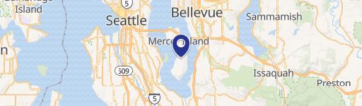 Mercer Island, WA 98040
