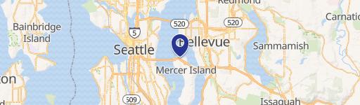 Mercer Island, WA 98040