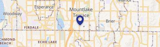 Mountlake Terrace, WA 98043