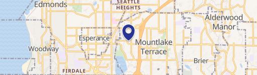 Mountlake Terrace, WA 98043