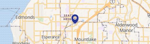 Mountlake Terrace, WA 98043