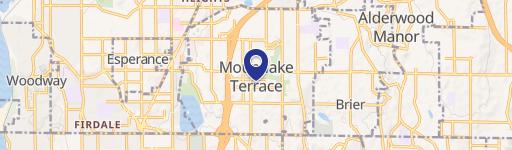 Mountlake Terrace, WA 98043