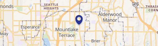 Mountlake Terrace, WA 98043