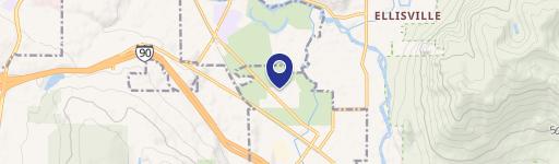 40626 Snoqualmie-north Bnd Rd