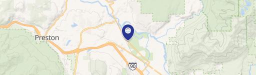 39500 Snoqualmie-north Bnd Rd