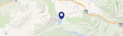 17905 Cedar Fls SE Rd