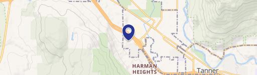 1525 Rock Crk Rdg SW Blvd