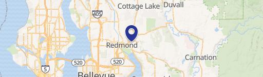 Redmond, WA 98052
