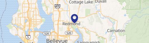 Redmond, WA 98052