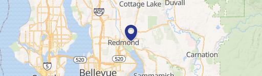 Redmond, WA 98052
