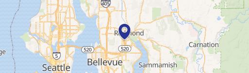Redmond, WA 98052
