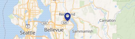 Redmond, WA 98052