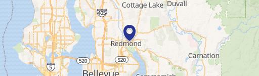 Redmond, WA 98052
