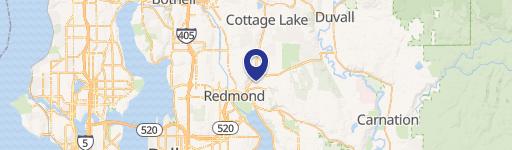 Redmond, WA 98052