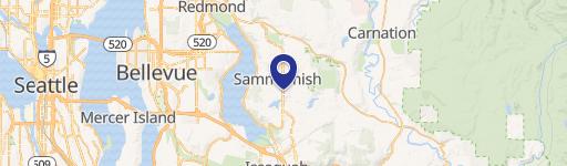 Sammamish, WA 98075