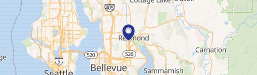 Redmond, WA 98052