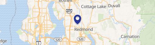 Redmond, WA 98052