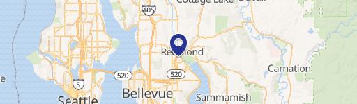 Redmond, WA 98052