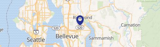Redmond, WA 98052