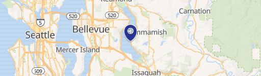 Sammamish, WA 98075