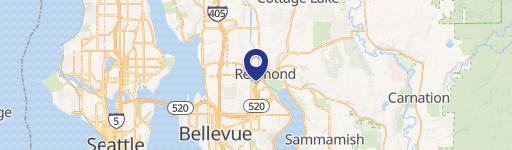 Redmond, WA 98052