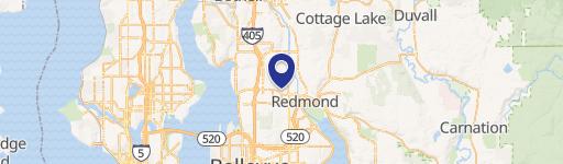 Redmond, WA 98052
