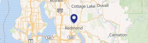 Redmond, WA 98052