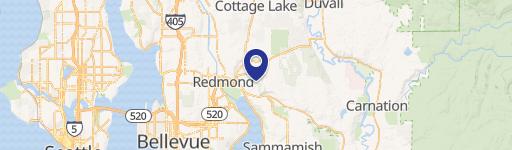 Redmond, WA 98052
