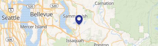 3522 Issaquah Pne Lk SE Rd