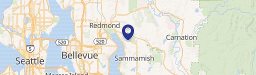 21200 Sahalee Country Clb Dr