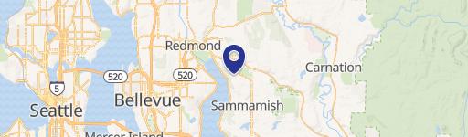 21200 Sahalee Country Clb Dr