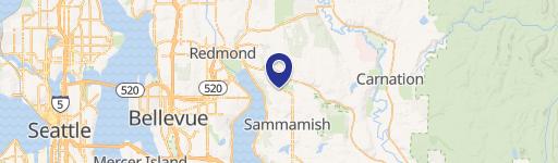 21200 Sahalee Country Clb Dr