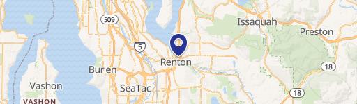 Renton, WA 98057