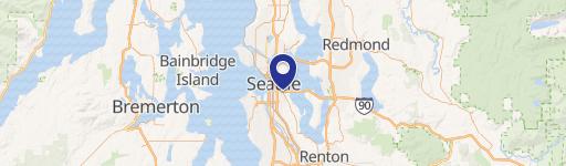Seattle, WA 98144